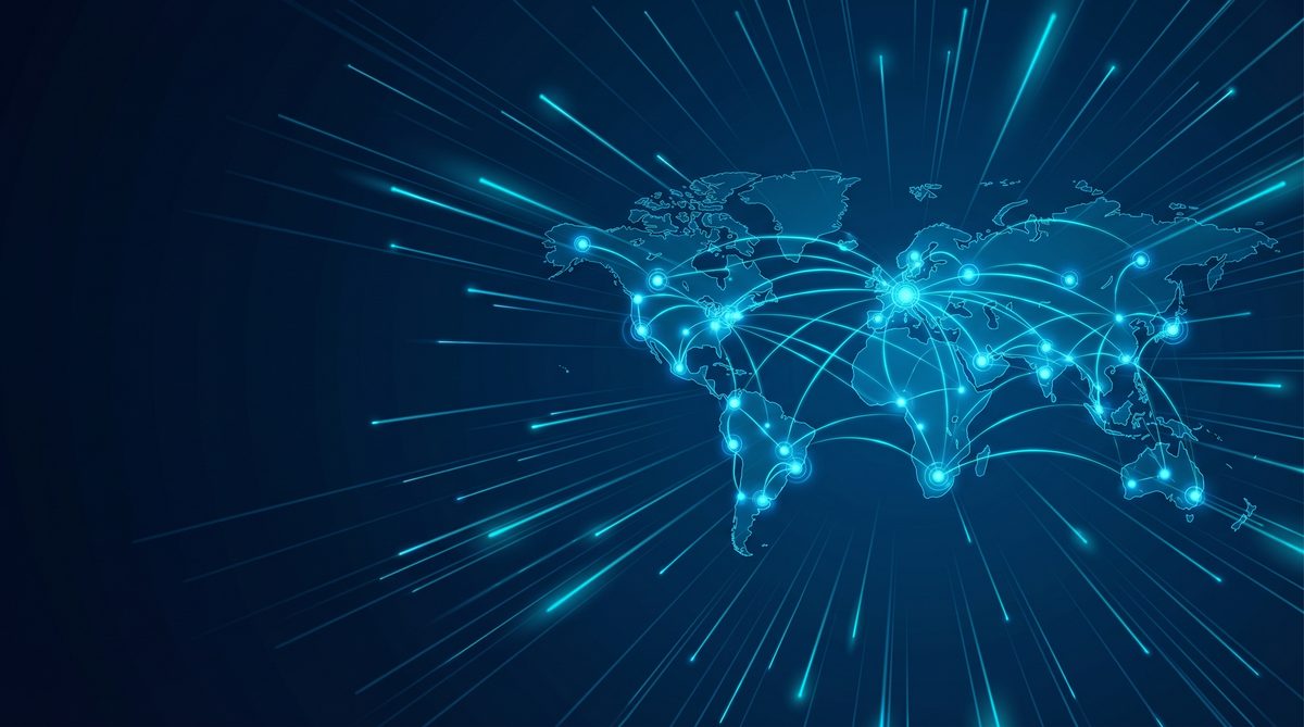 z2加速器全球网络加速