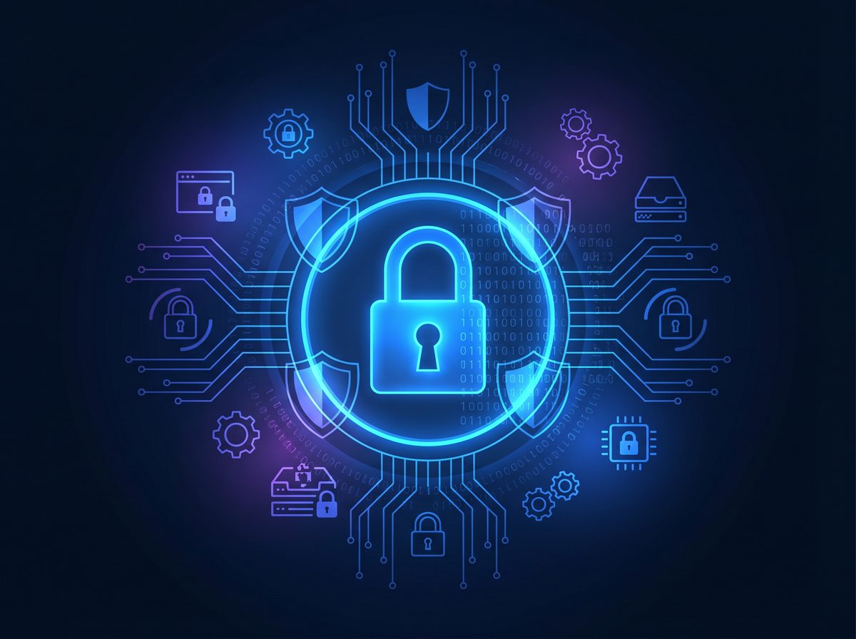 z2加速器安全防护体系